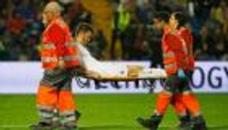 الإصابة تُبعد كاريك عن منتخب إنجلترا