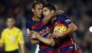 مواجهة نيمار لسواريز في البرازيل تثير المخاوف بسبب زيكا