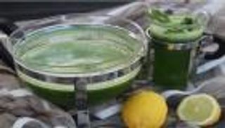 هذا العصير السحري ينقص وزنك 5 كيلوجرام  في 5 أيام