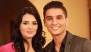 لينا قيشاوي بعد تصريحات والدة عساف: حياتي أحلى