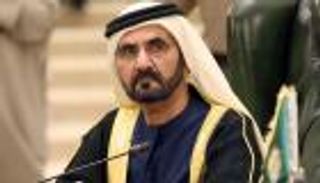 محمد بن راشد: نؤمن بالتعايش والسلام والمساواة بين الشعوب