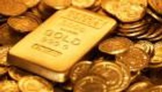 الذهب يهبط لأدنى مستوى في أسبوعين قبيل استفتاء بريطانيا