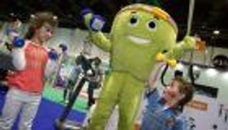 "أبوظبي للتعليم التقني" ينشر الصحة والمرح في أرجاء الإمارات