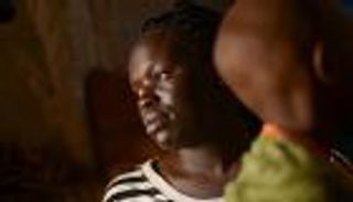 أبناء العنف الجنسي في كينيا.. وصمة عار يتجاهلها الجميع