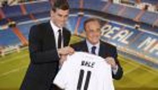 اشتباه أوروبي في احتيال ريال مدريد لتمويل صفقة جاريث بيل