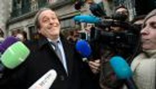 صحيفة سويسرية: لا توجد أدلة