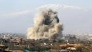  تركيا تشن أعنف قصف على 