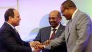 إثيوبيا تستبق لقاء السيسي: دراسات 