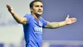 كاهيل مستمر في الدوري الصيني رغم طرده من "شنغهاي"