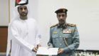 شرطة عجمان تنظم ملتقى الشركاء السنوي 2016