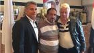 باكيتا مدرب للزمالك مقابل ثُلث راتبه في الغرافة