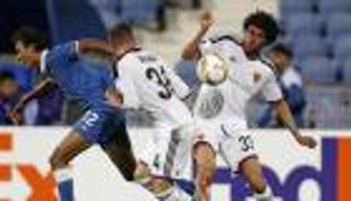 مدرب بازل: النني نموذج مثالي يتمناه أي فريق في العالم