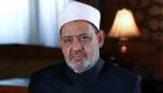 شيخ الأزهر: الحرب في سوريا ليست بين السنة والشيعة