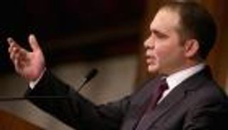 الأمير علي يعد إفريقيا بـ