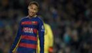 نيمار يغيب عن انطلاقة برشلونة بمونديال الأندية