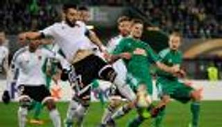 فالنسيا: لافتات جماهير رابيد المسيئة تخطت كل الحدود