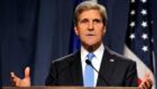 كيري: نعلم بتورط أعضاء من جماعة الإخوان في أعمال عنف