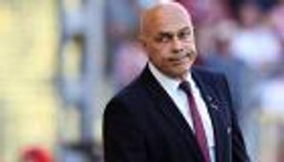 مدرب الأهلي السعودي: خسارة نجران لن تبعدنا عن اللقب