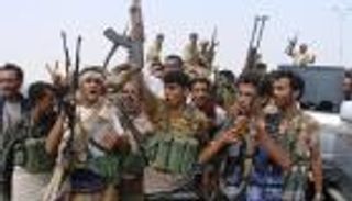 المقاومة اليمنية في آزال وإب ترفض الهدنة مع الحوثيين