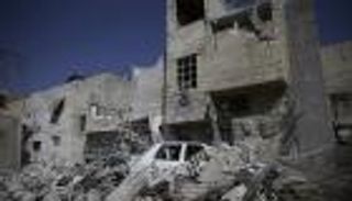 الإدمان.. ابن شرعي لمآسي الحرب والخراب في سوريا  