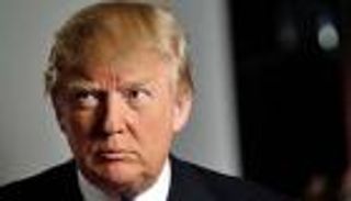 "ترامب" يؤجل زيارته لإسرائيل لـ"ما بعد فوزه بالرئاسة"