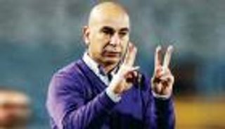 حسام حسن يتمنى العودة للمونديال كمدرب