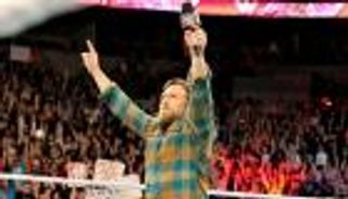 دانيال براين يظهر في عرض Dune Bash بدبي