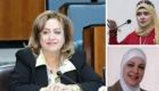 المرأة الأردنية تشكو التمييز وتطلب التمكين بالجامعات