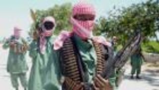 حركة الشباب الصومالية تؤكد هجومًا أمريكيًّا وتنفي عدد القتلى