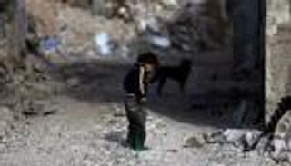 دراسة: إصلاح الاقتصاد السوري يتكلف تريليون جنيه إسترليني