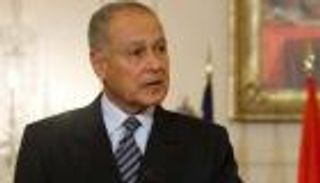 أبوالغيط.. دبلوماسي محنك ضد إيران والإخوان وحماس (بروفايل)