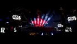 "حرب النجوم 7" ينافس على 11 من جوائز "إم تي في"