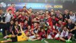 بطل آسيا أغلى من ريال مدريد ومانشستر يونايتد