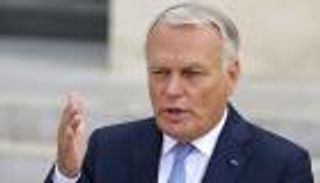 مصر وفرنسا تطالبان باستمرار هدنة سوريا وتشكيل حكومة ليبيا