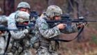 القوات الأمريكية تعتقل قائد "الأسلحة الكيماوية" في "داعش"