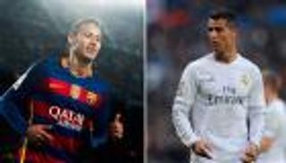 باريس سان جيرمان يعرض ضعف قيمة رونالدو لشراء نيمار