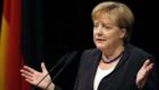 للمرة الـ6.. ميركل أقوى امرأة بالعالم