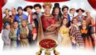 نجوم "مسرح مصر" في الإمارات مايو المقبل