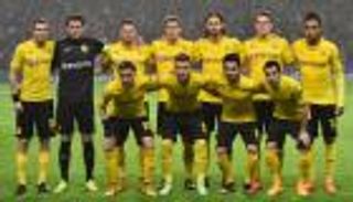 ريوس يقود دورتموند لفوز كبير على توتنهام في الدوري الأوروبي