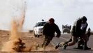 قائد أمريكي: الظروف مواتية لاستعادة الموصل من "داعش"