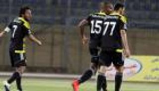 الفرنسي مالودا يواصل تألقه في الدوري المصري