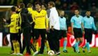 بالفيديو.. كلوب يقود ليفربول للتعادل في دورتموند