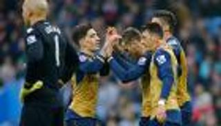 فيديو.. فوز سهل يُعيد أرسنال لصدارة الدوري الإنجليزي