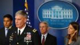 جنرال أمريكي: 6 آلاف مسلح لداعش في ليبيا