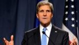 أمريكا وفرنسا تحذران دمشق وحلفاءها من استغلال الهدنة