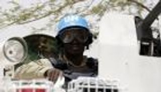 مقتل جنديين من قوة حفظ السلام بمالي على يد زميل لهما 