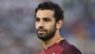 المصري صلاح يسهم في فوز جديد لروما في الكالتشيو