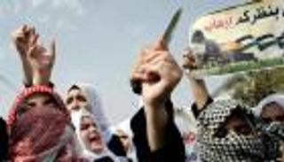 فتوى عنصرية جديدة للحاخام الأكبر: قتل كل فلسطيني يحمل سكينا