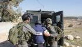 إسرائيل تصعد "حرب تكميم الأفواه" ضد صحفيي فلسطين