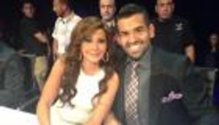 حفل الجسمى وإليسا بالإمارات الثلاثاء.. "كامل العدد"